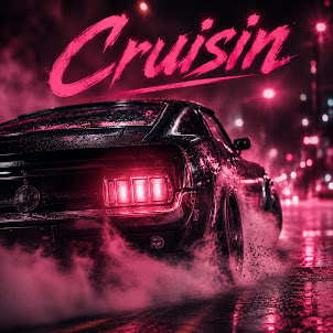 Wolfskald — Cruisin'