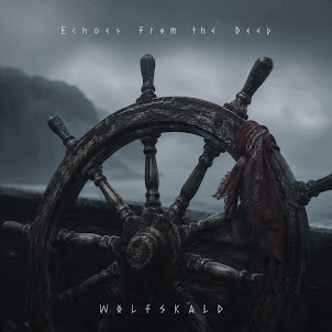 Wolfskald — Salt On The Boom