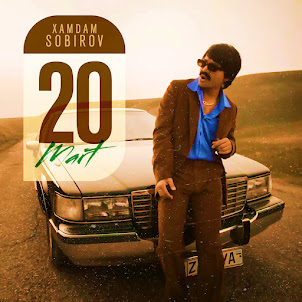 Xamdam Sobirov — 20-Mart