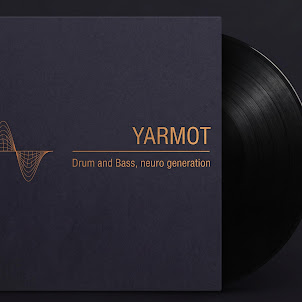 Yarmot — Velvet Skies