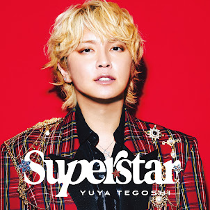 Yuya Tegoshi — Yah→Jirushi
