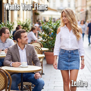 Wants Your Flame