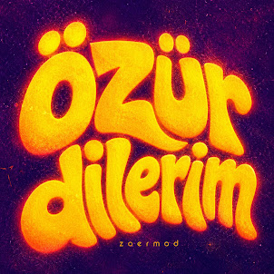 Zoermod — Özür Dilerim