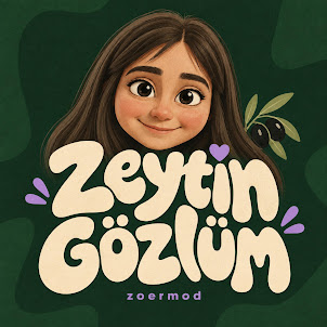 Zoermod — Zeytin Gözlüm