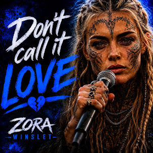 Zora Winslet — Don'T Call It Love