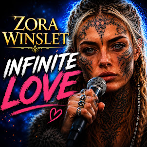 Zora Winslet — Infinite Love