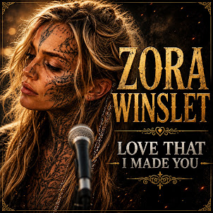 Zora Winslet — Love That I Made You